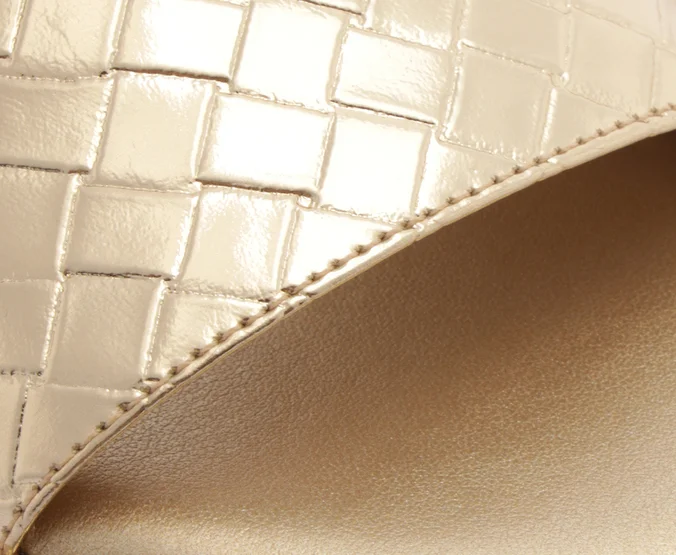 Sandalia mujer Anacapri dorado Zoe C3073000030006-4