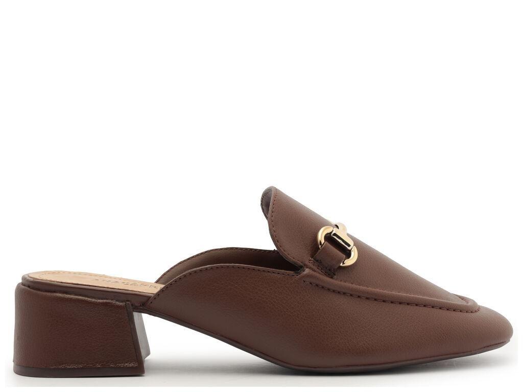 Zapato mujer Anacapri chocolate Julia C3057400260003-0
