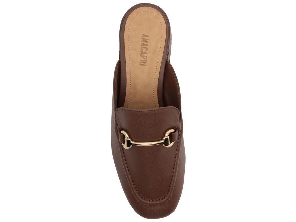Zapato mujer Anacapri chocolate Julia C3057400260003-4
