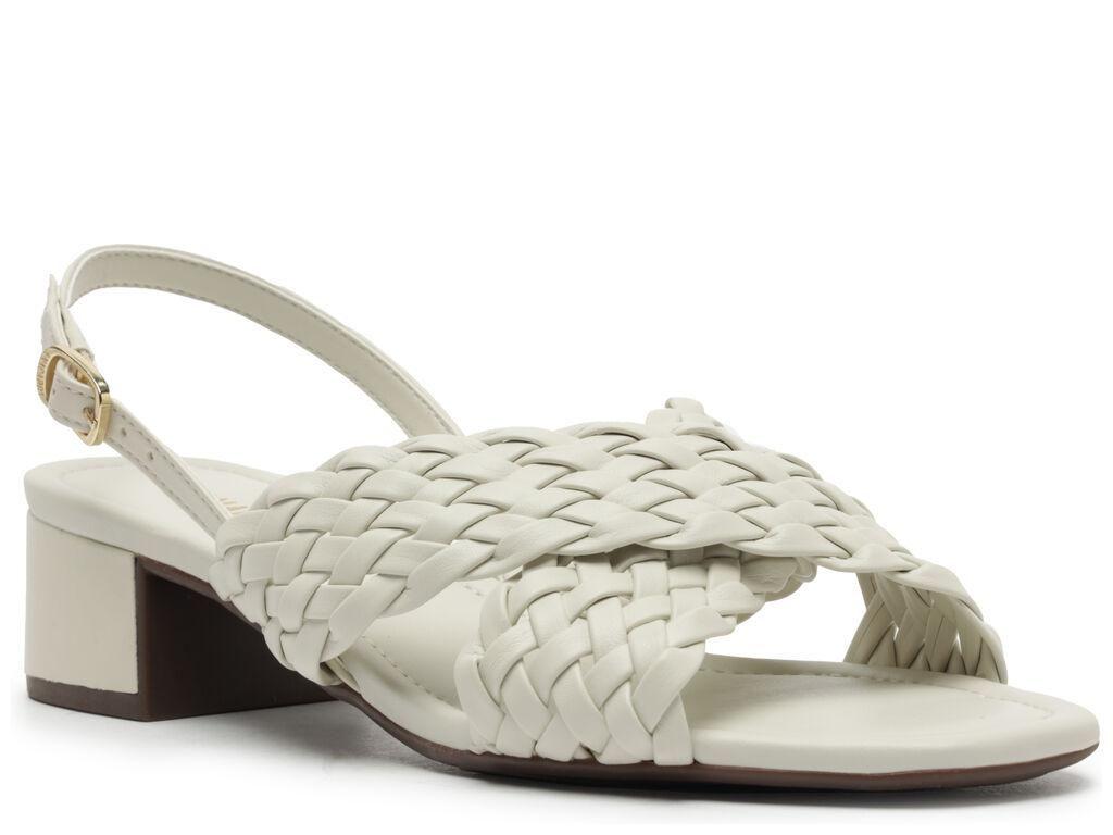 Sandalia mujer Anacapri blanco Luna C3048901240002-2