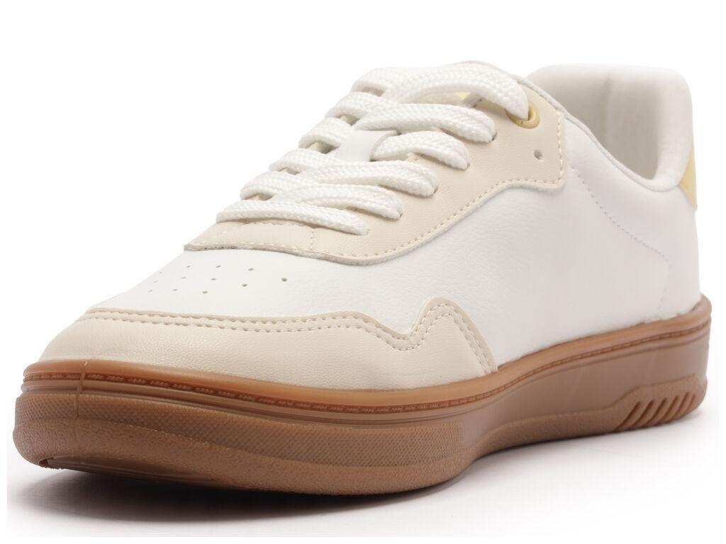 Zapatilla mujer Anacapri amarillo Janis C3070400010007-3