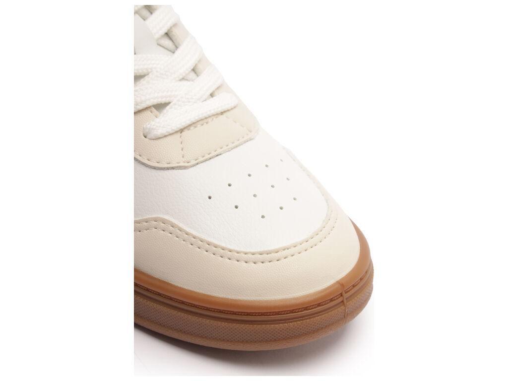 Zapatilla mujer Anacapri amarillo Janis C3070400010007-5