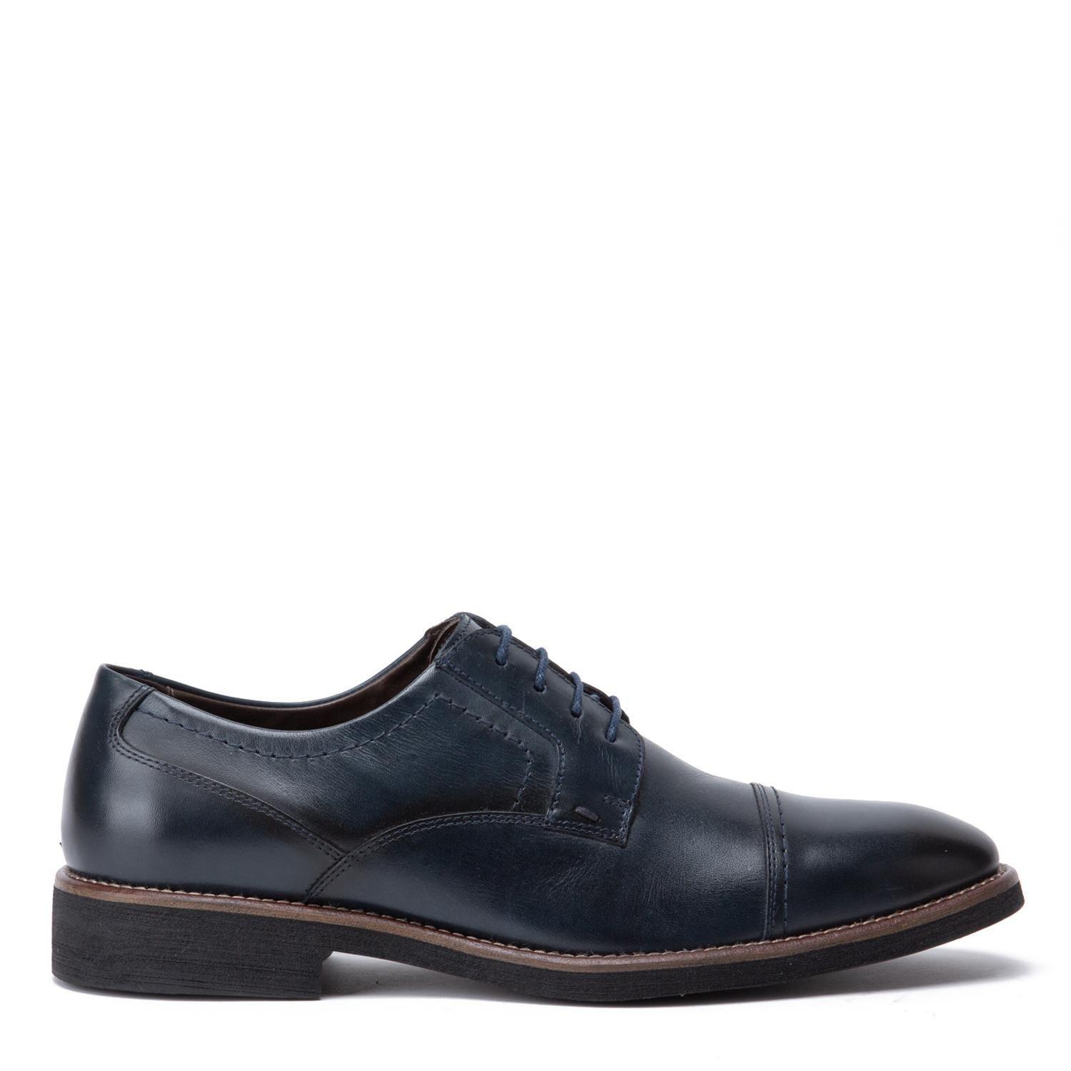Zapato de cuero hombre Guante marino Berlin-0