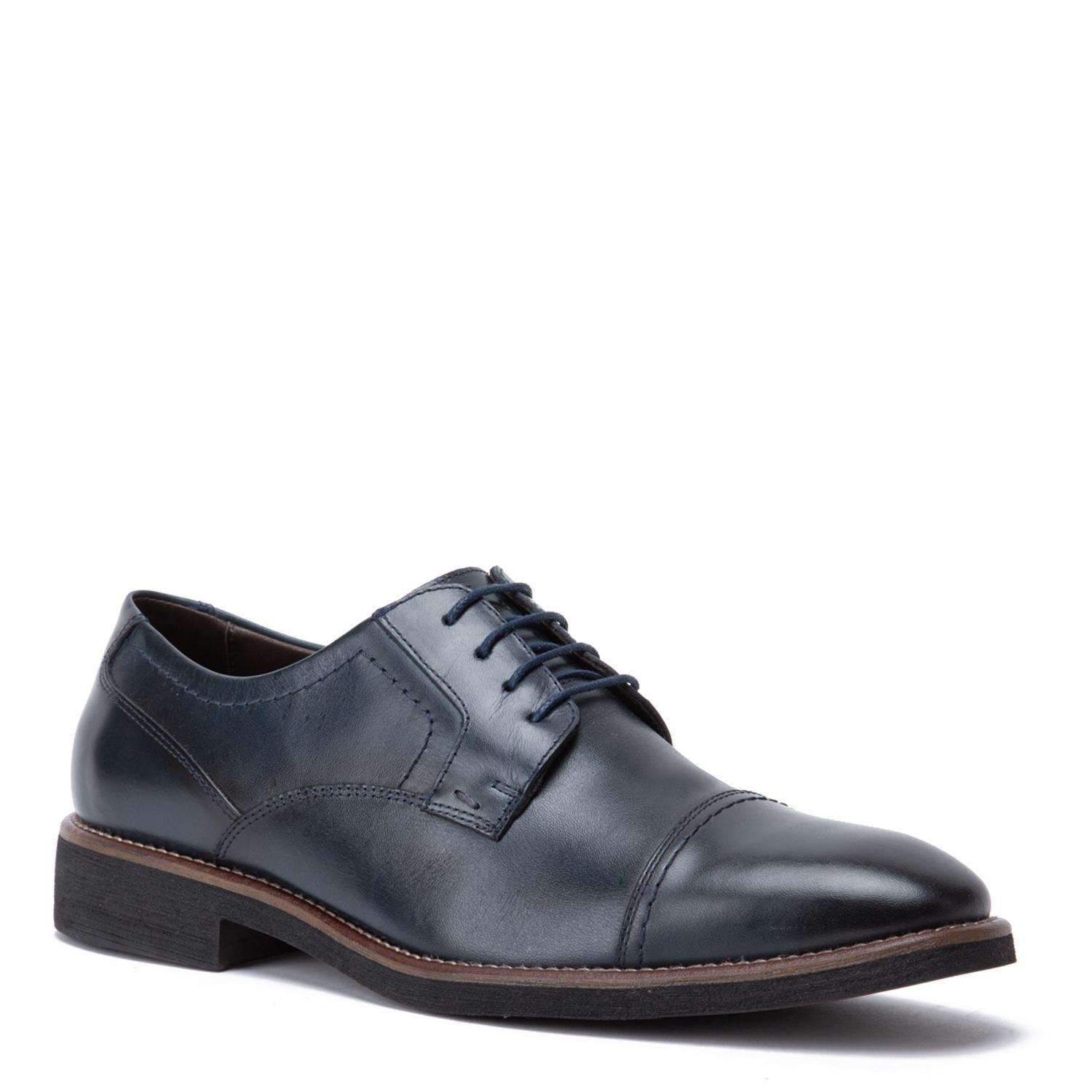 Zapato de cuero hombre Guante marino Berlin-2