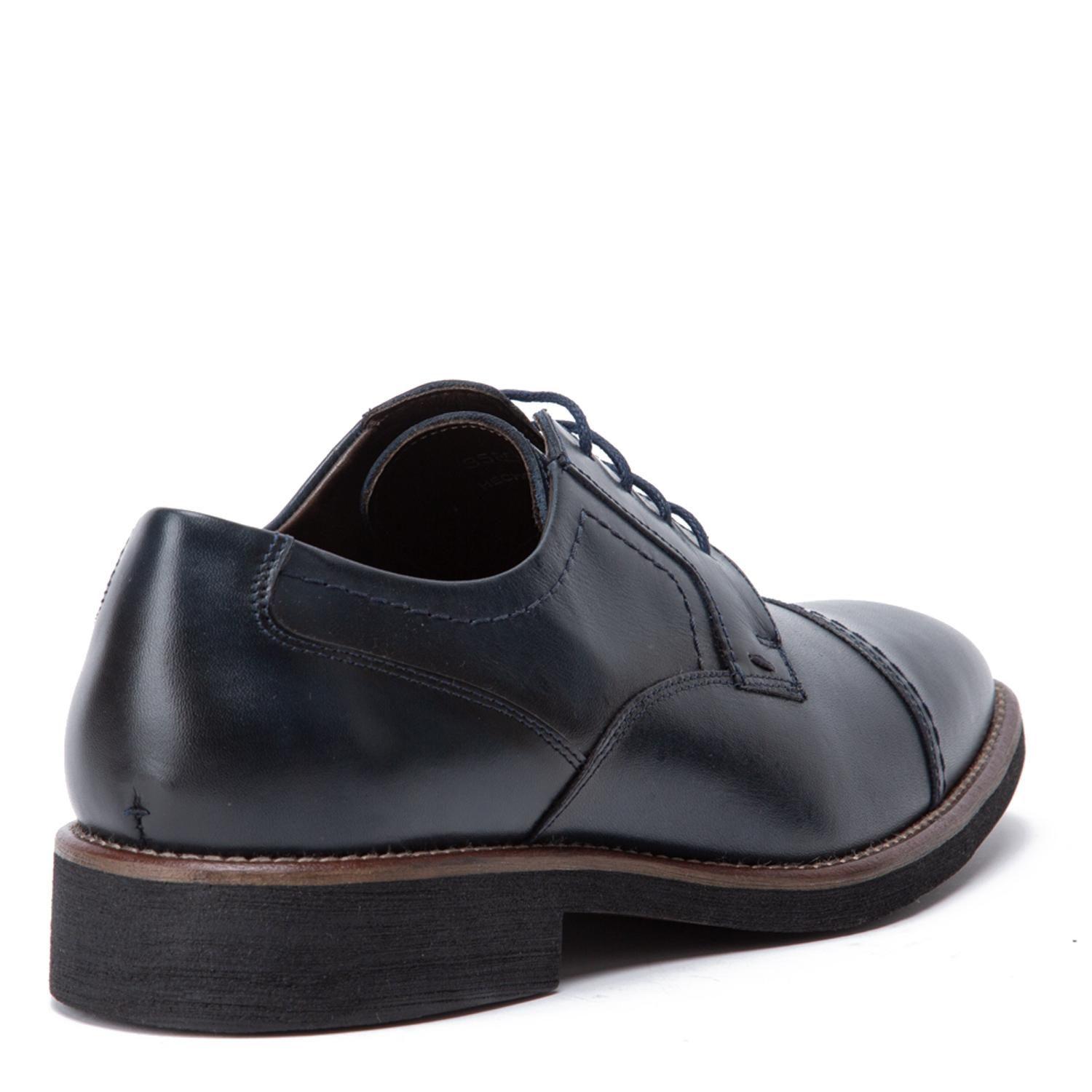 Zapato de cuero hombre Guante marino Berlin-4