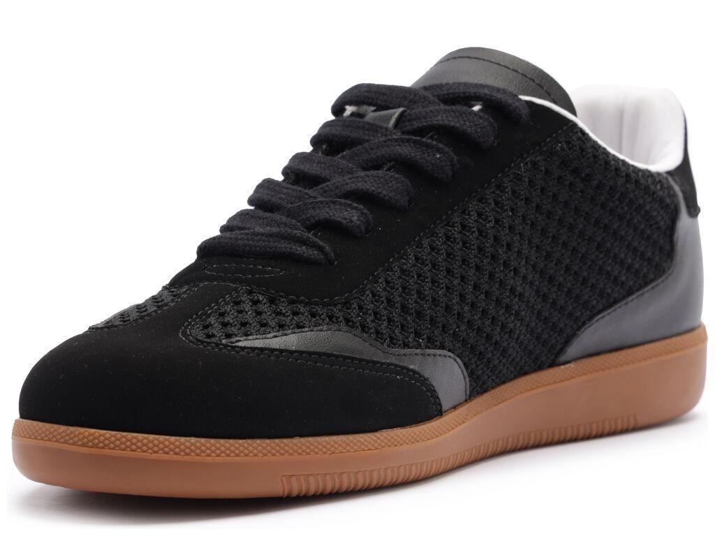 Zapatilla mujer Anacapri negro Emilia C3057900140002-3