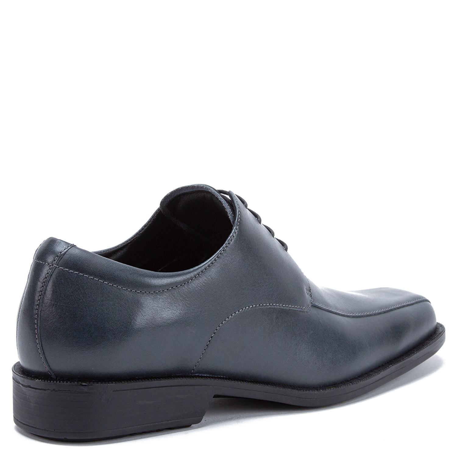 Zapato de cuero hombre Guante marino Cleveland-3