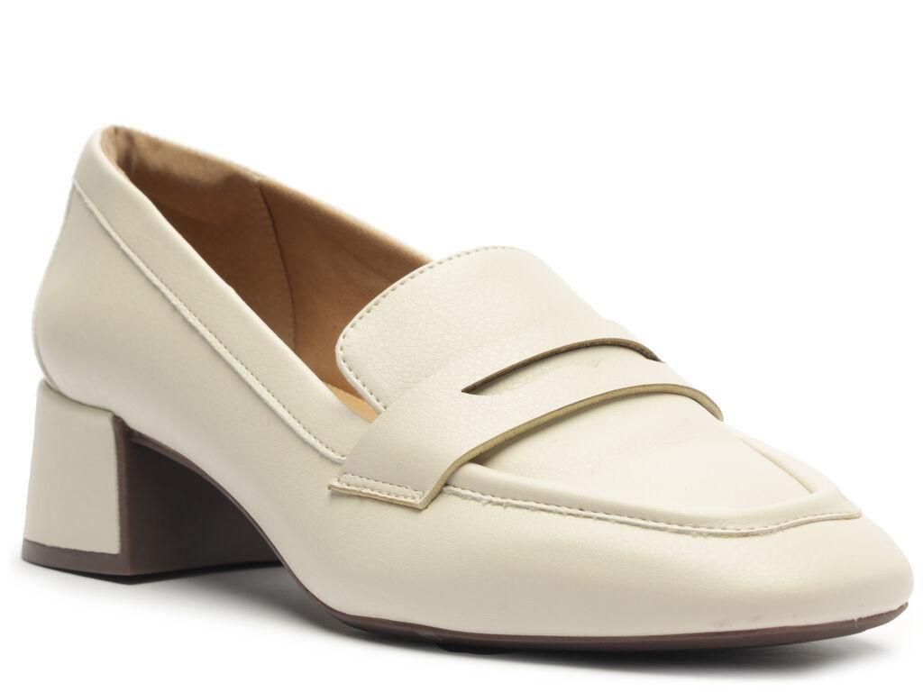 Mocasin mujer Anacapri blanco Julia C3057400230002-2