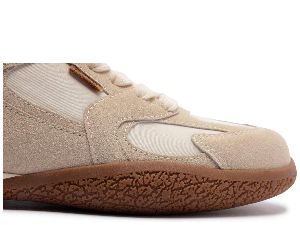 Zapatilla mujer Anacapri beige Domi C3071100020006-4