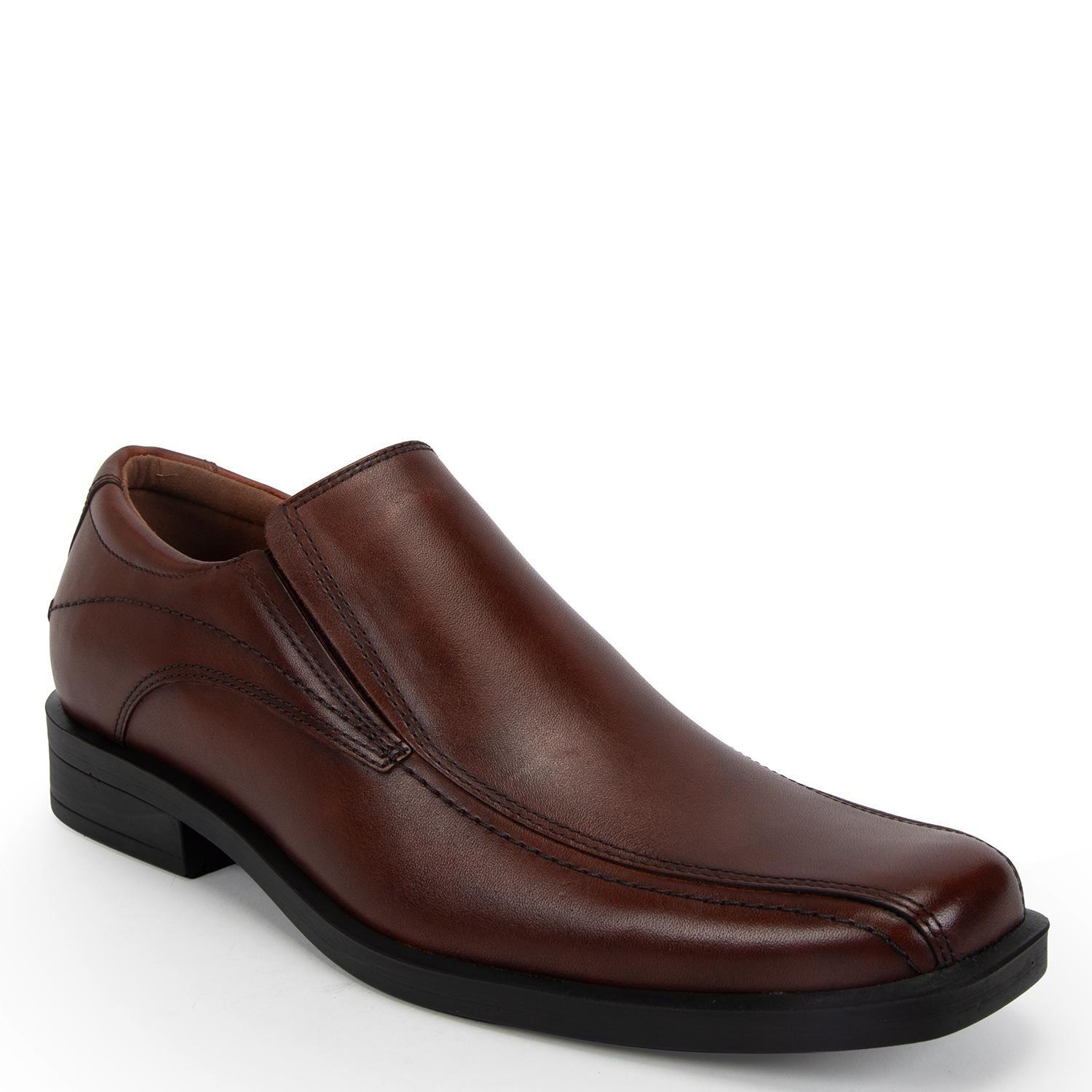 Zapato de cuero hombre Guante maldo Firenze 0036386-2