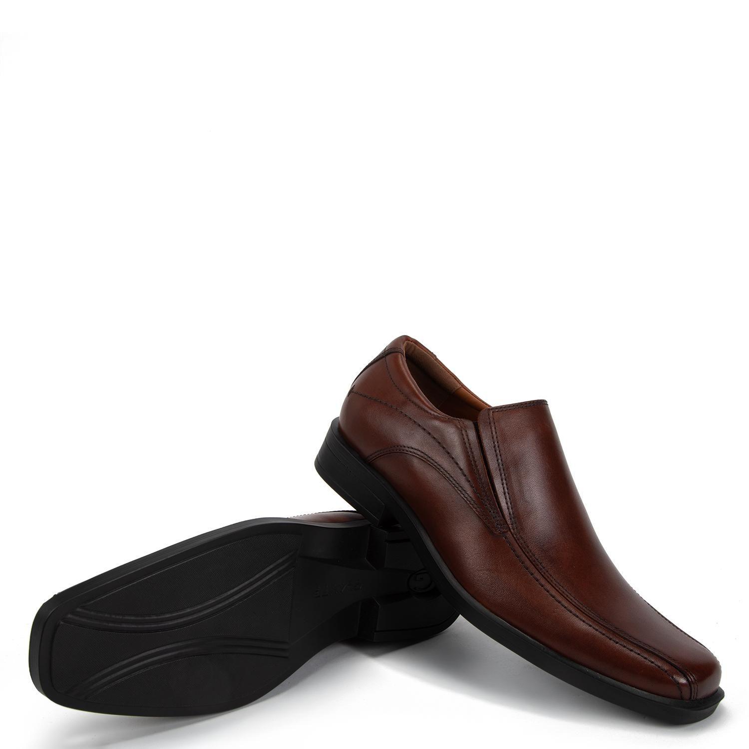 Zapato de cuero hombre Guante maldo Firenze 0036386-3