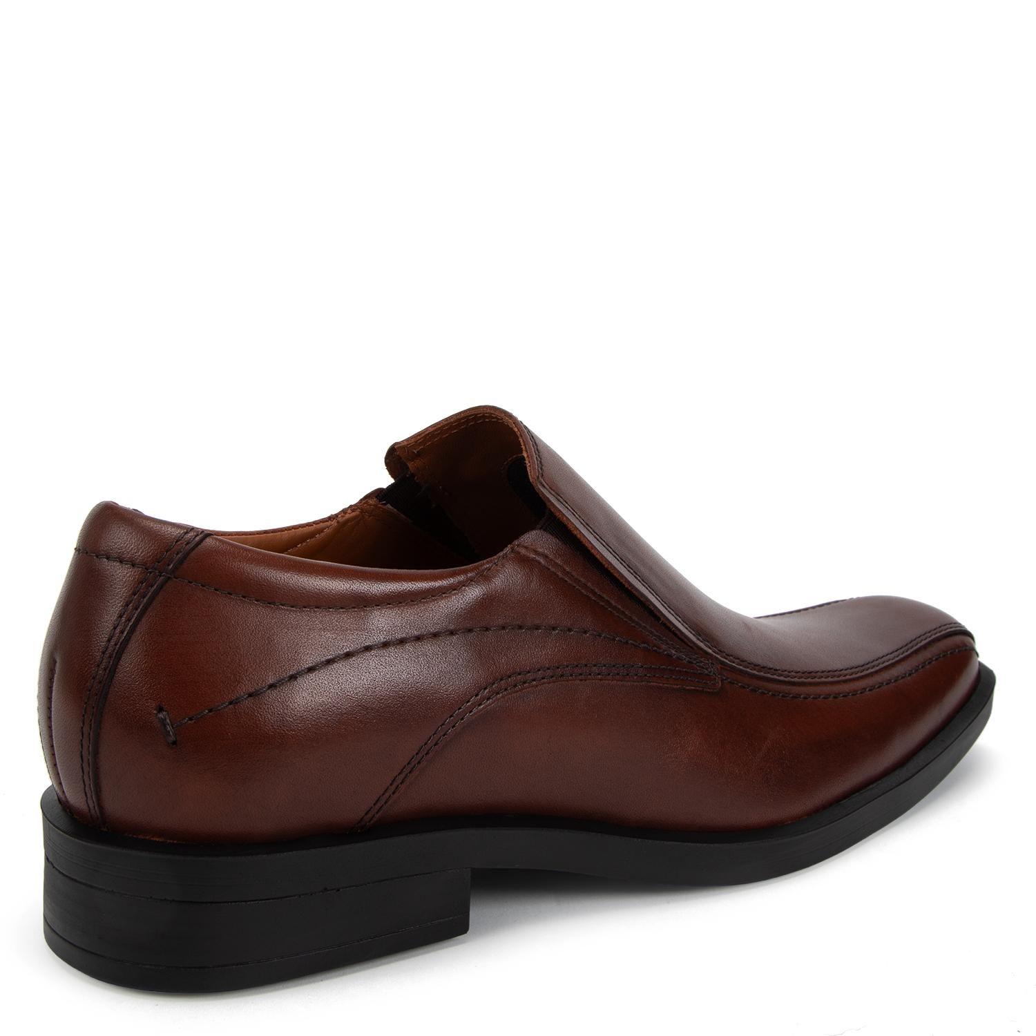 Zapato de cuero hombre Guante maldo Firenze 0036386-4