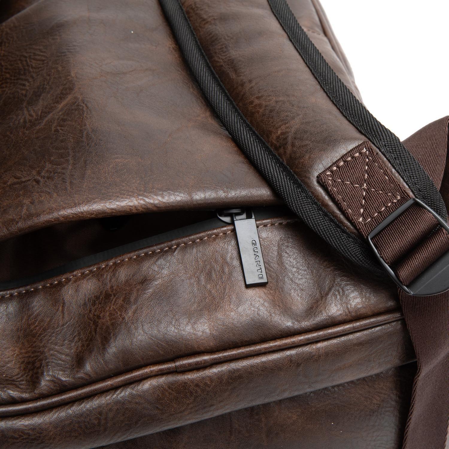 Mochila hombre Guante chocolate notebook-4