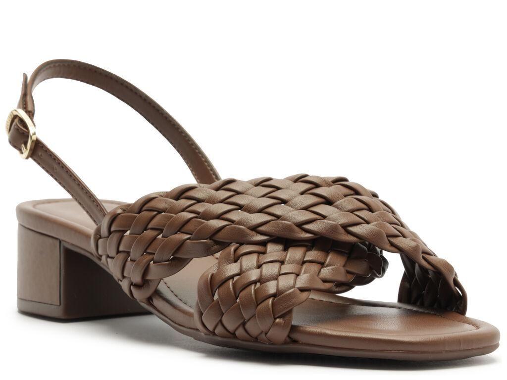 Sandalia mujer Anacapri chocolate Luna C3048901240001-2
