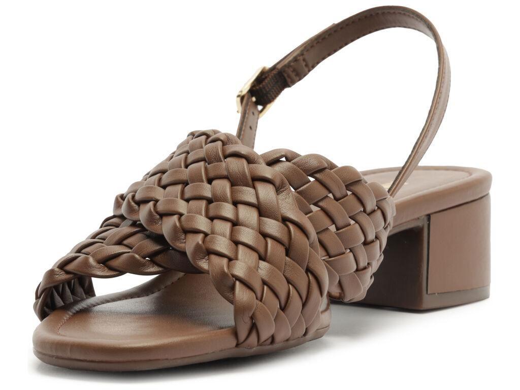 Sandalia mujer Anacapri chocolate Luna C3048901240001-3