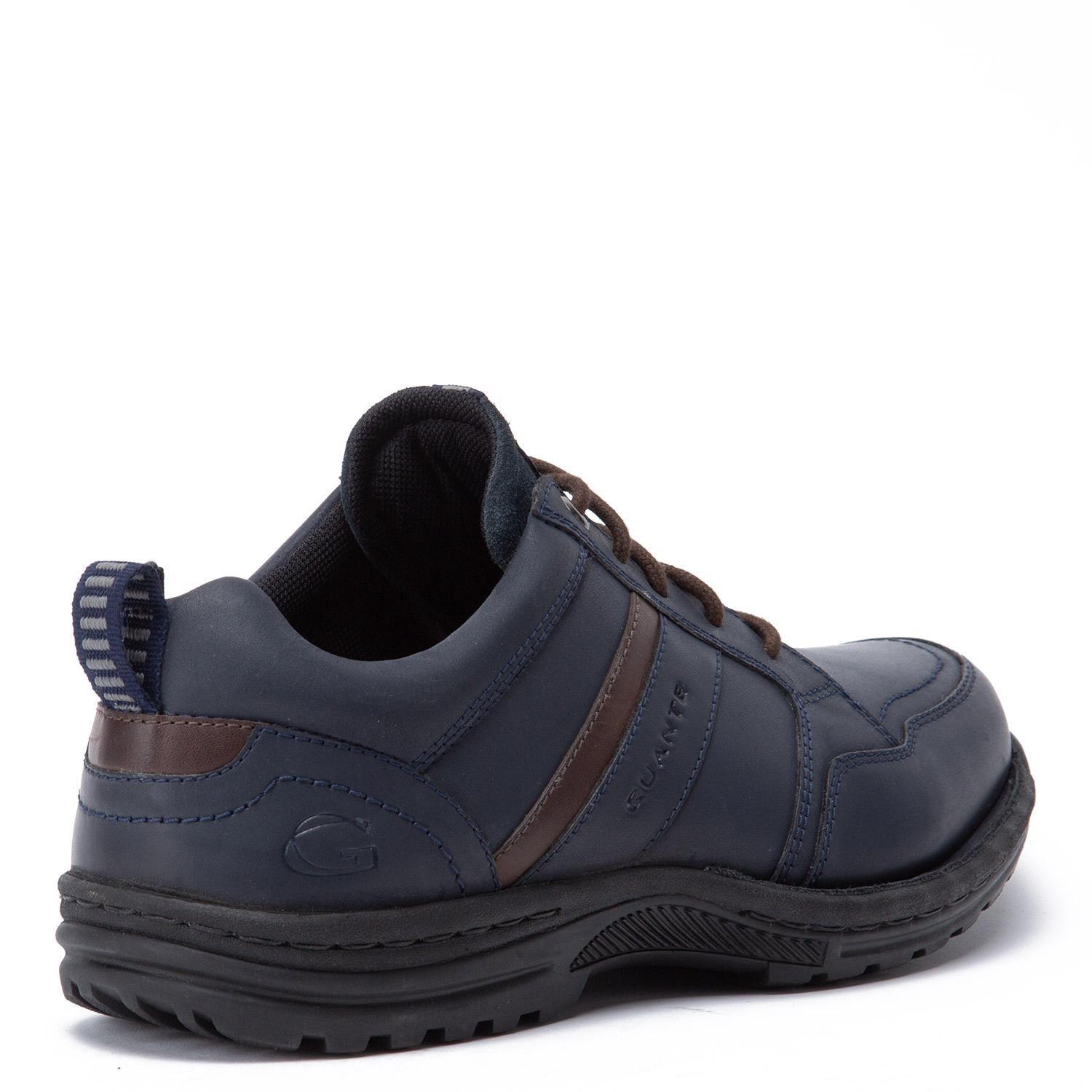 Zapato de cuero hombre Guante marino Dortmund-4