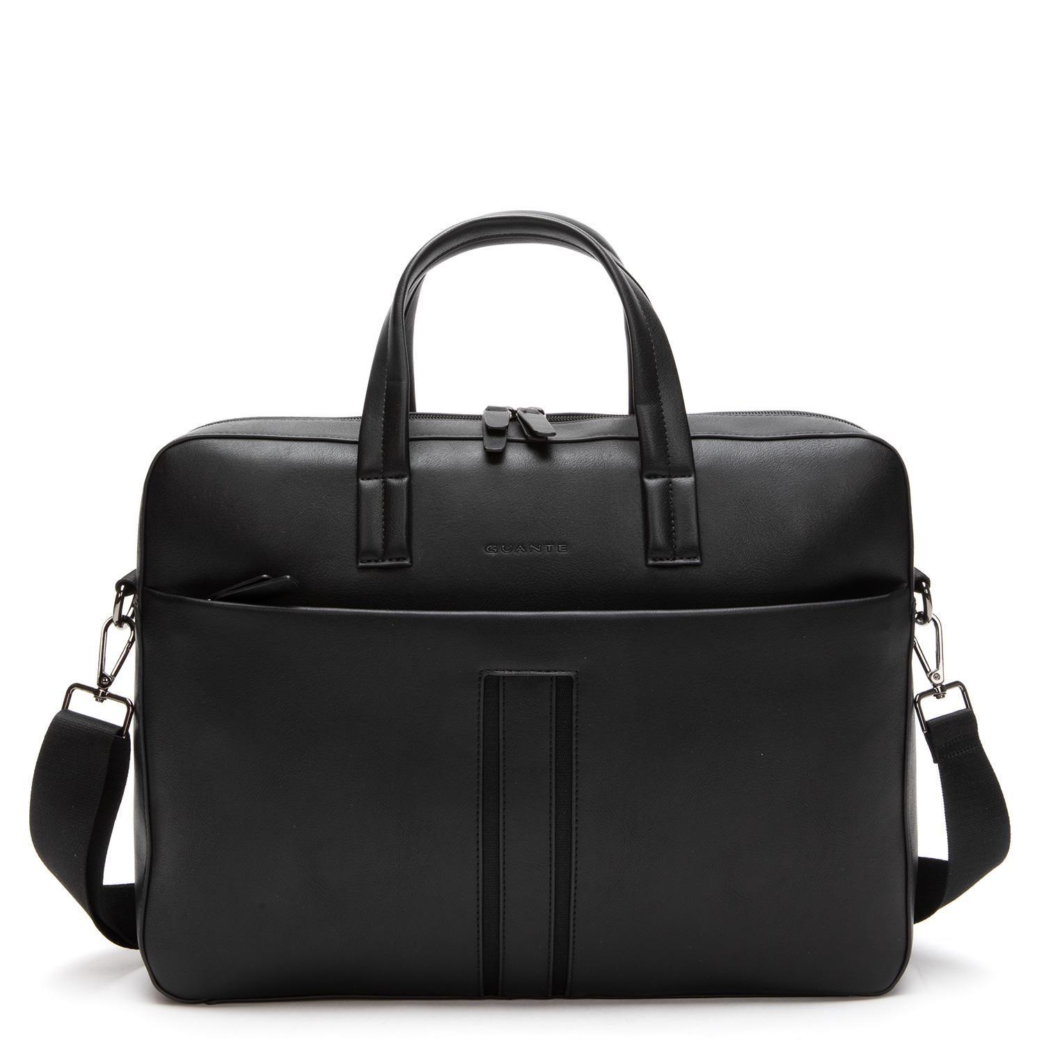 Maletin Notebook hombre Guante negro-0