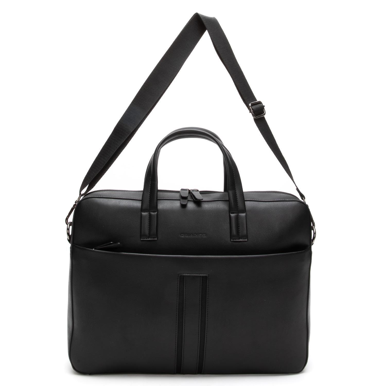Maletin Notebook hombre Guante negro-1