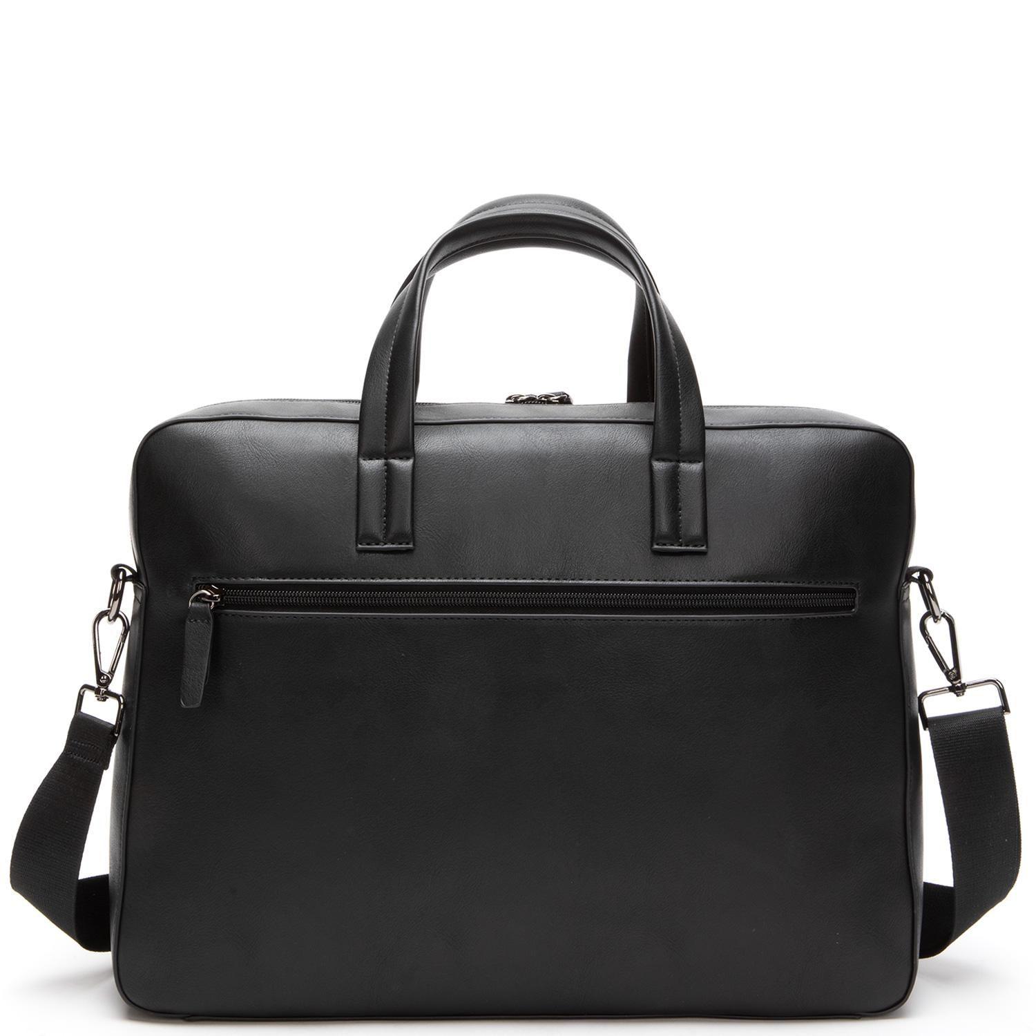 Maletin Notebook hombre Guante negro-2