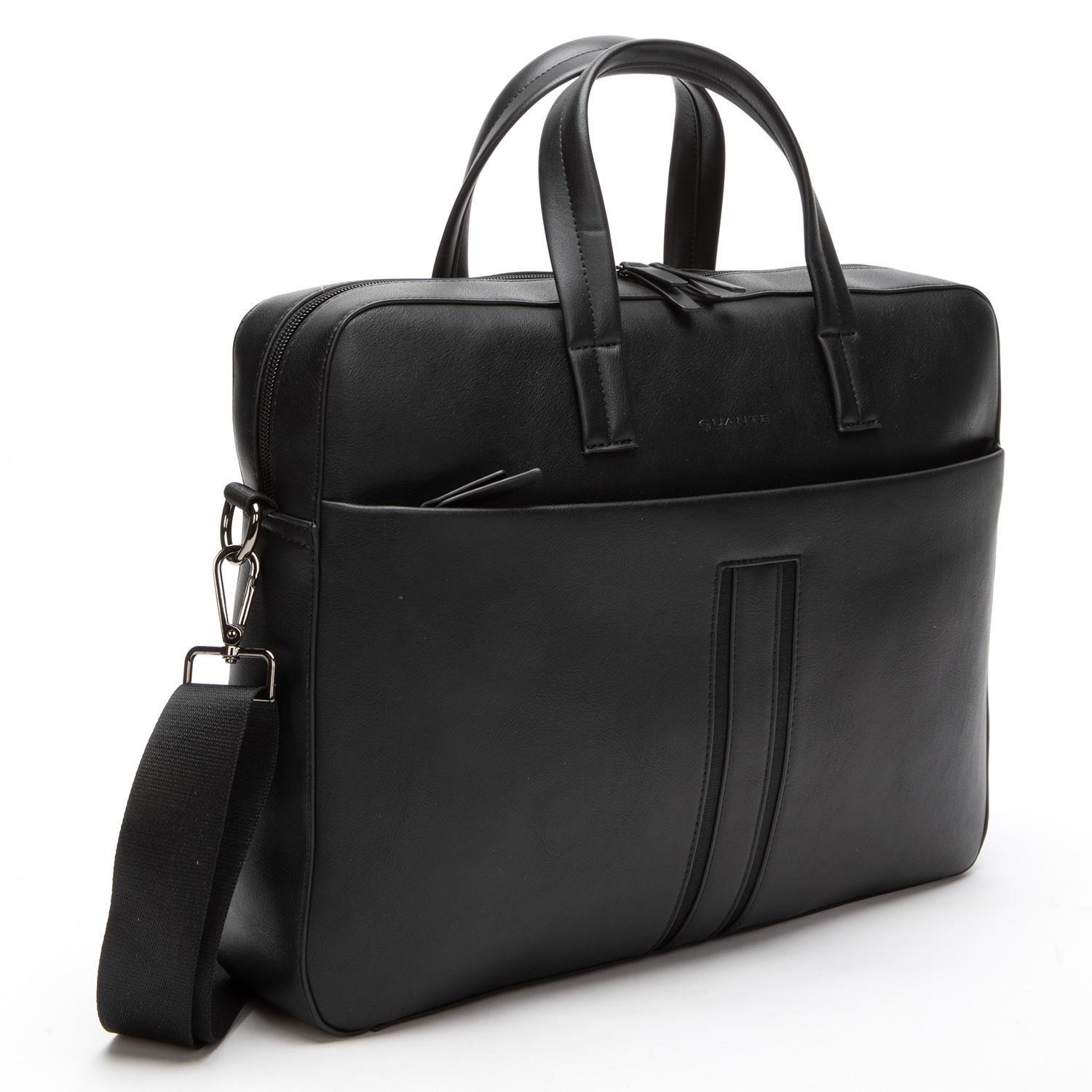Maletin Notebook hombre Guante negro-3