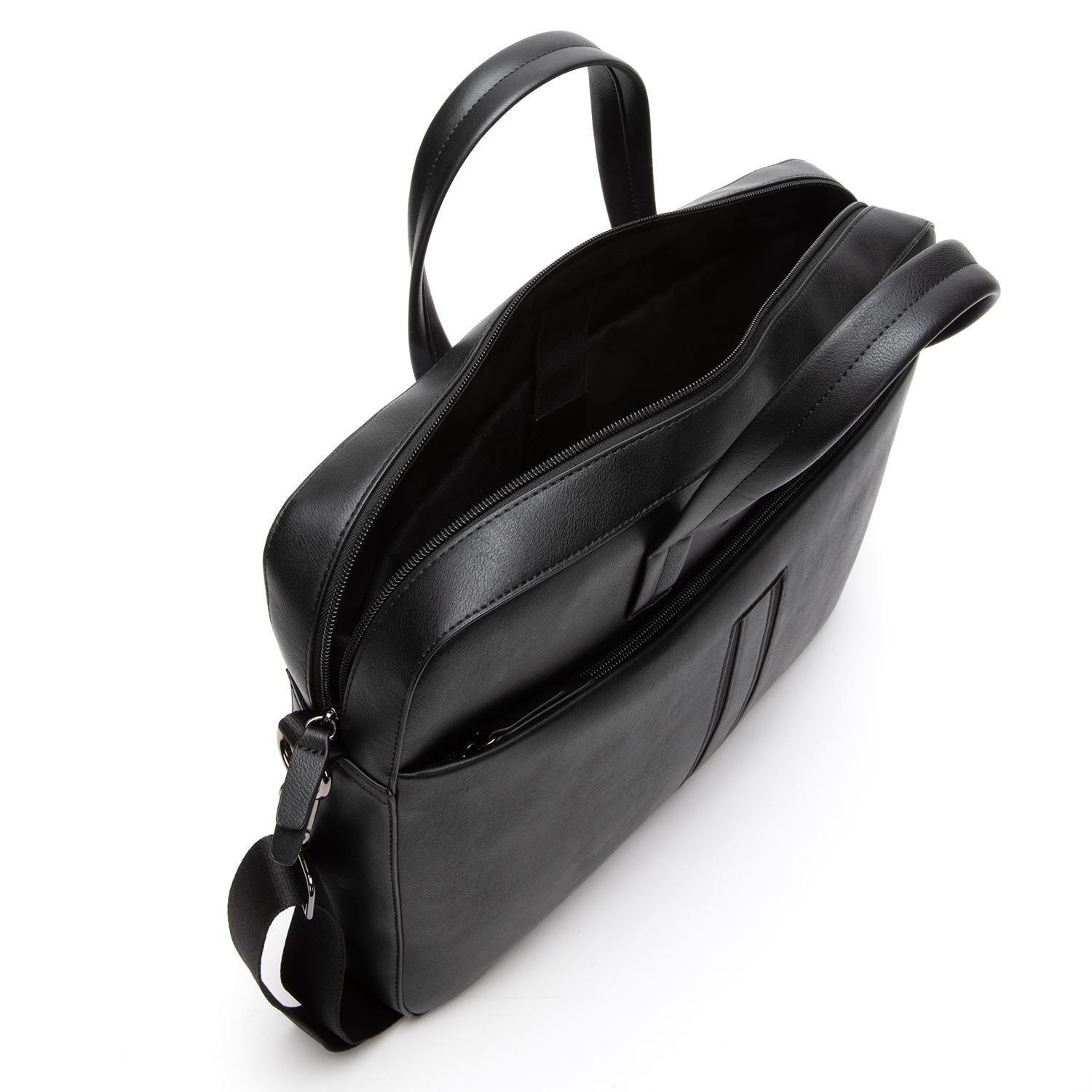 Maletin Notebook hombre Guante negro-5