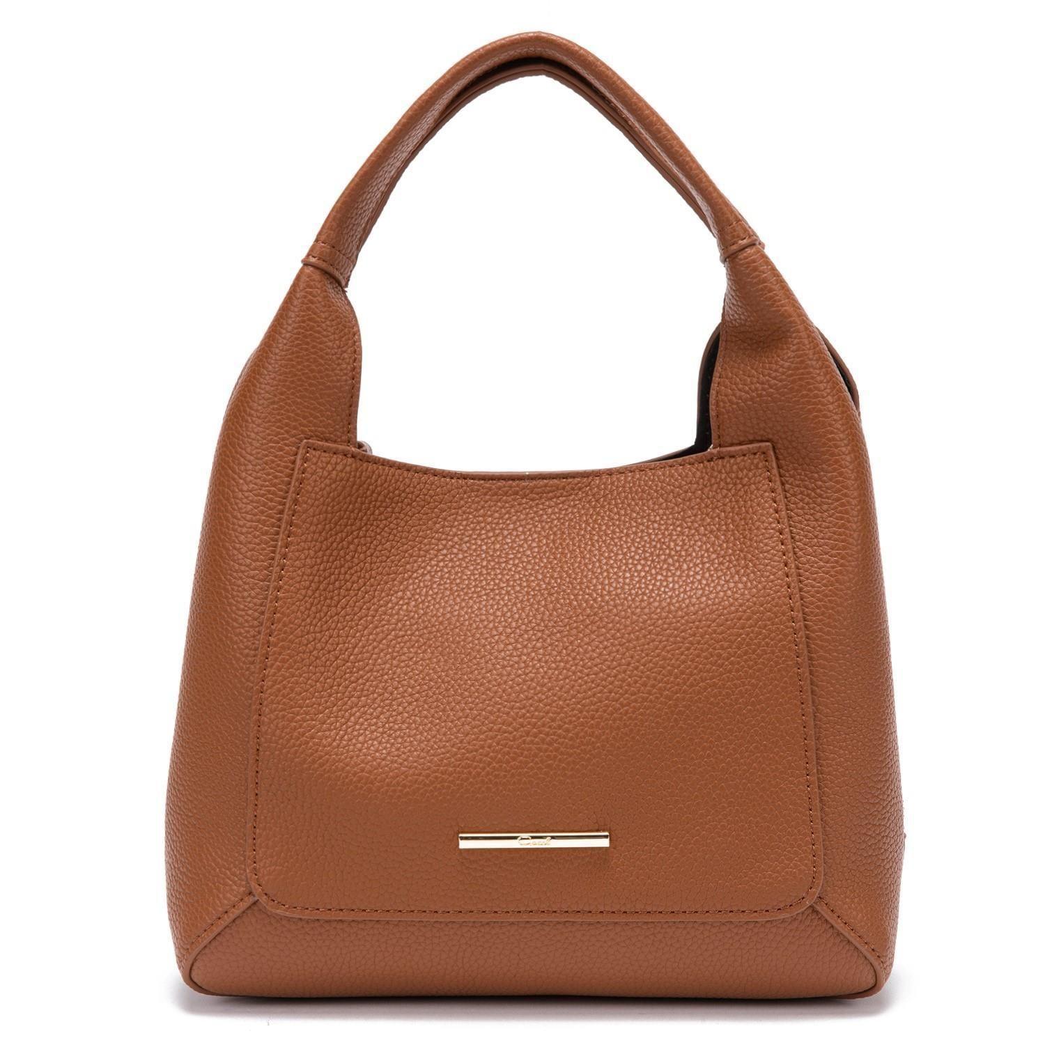 Cartera  Bandolera  Gacel  Tostado  Car2868-0