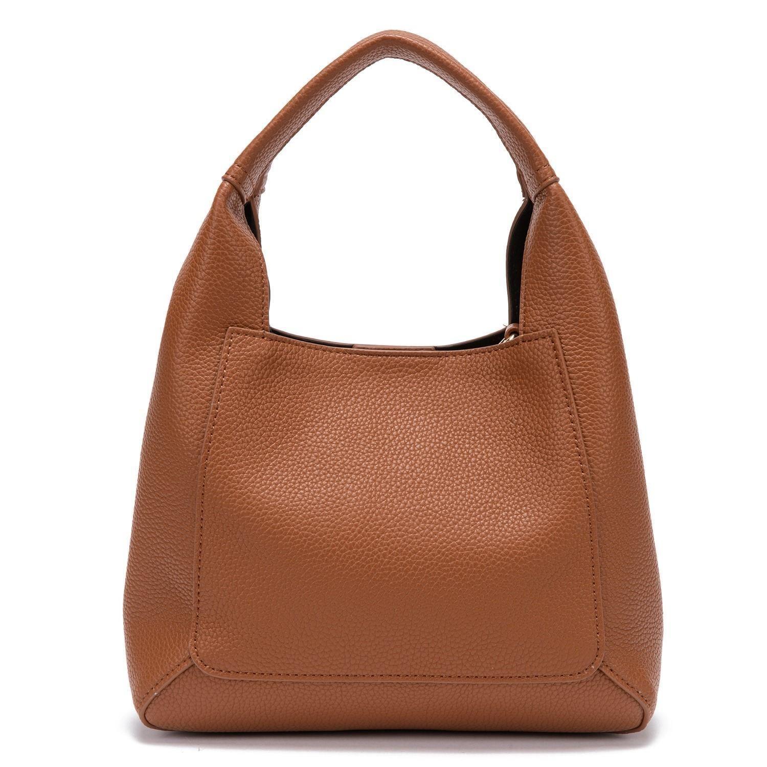 Cartera  Bandolera  Gacel  Tostado  Car2868-1