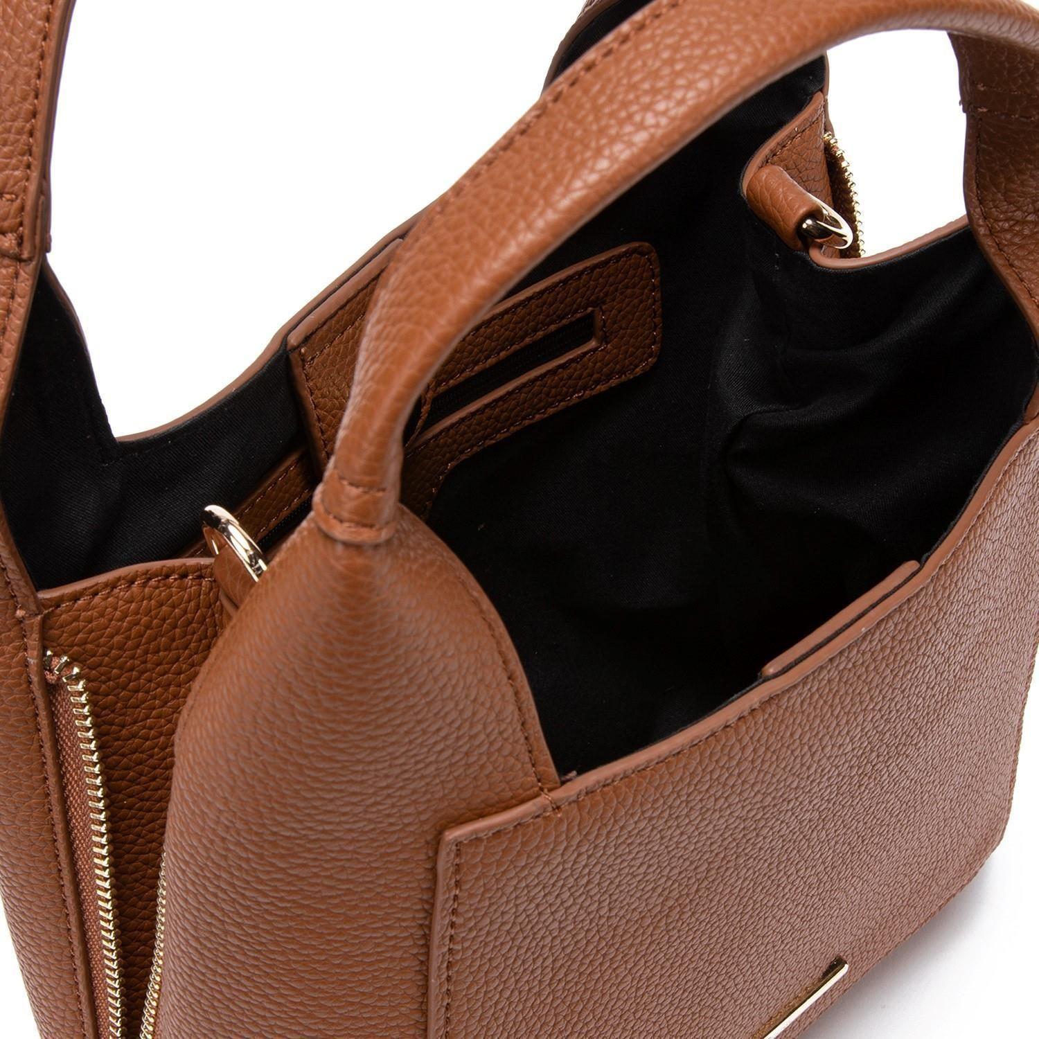 Cartera  Bandolera  Gacel  Tostado  Car2868-4