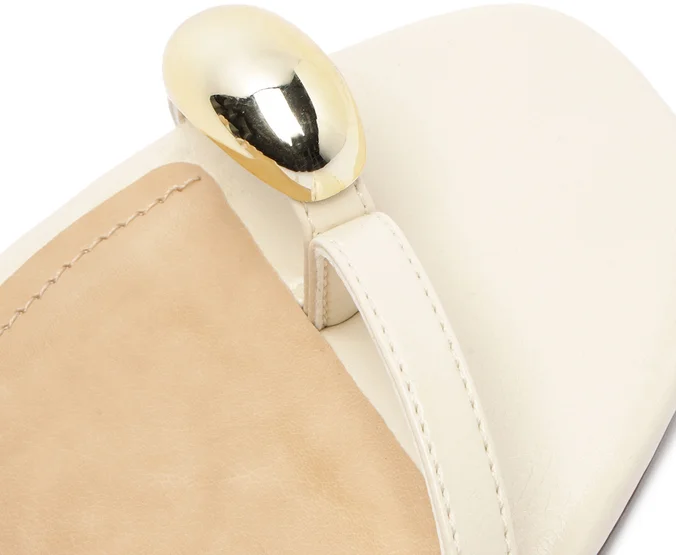 Sandalia mujer Anacapri blanco Luna C3048900900009-5
