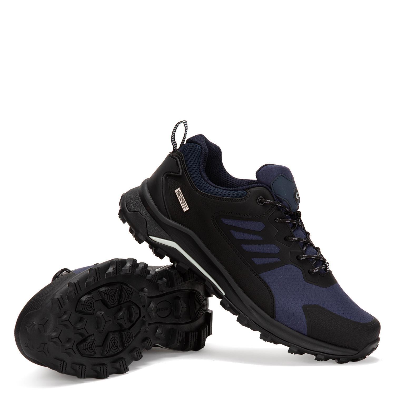 Zapato hombre Guante Negro Melfort 0035819-2