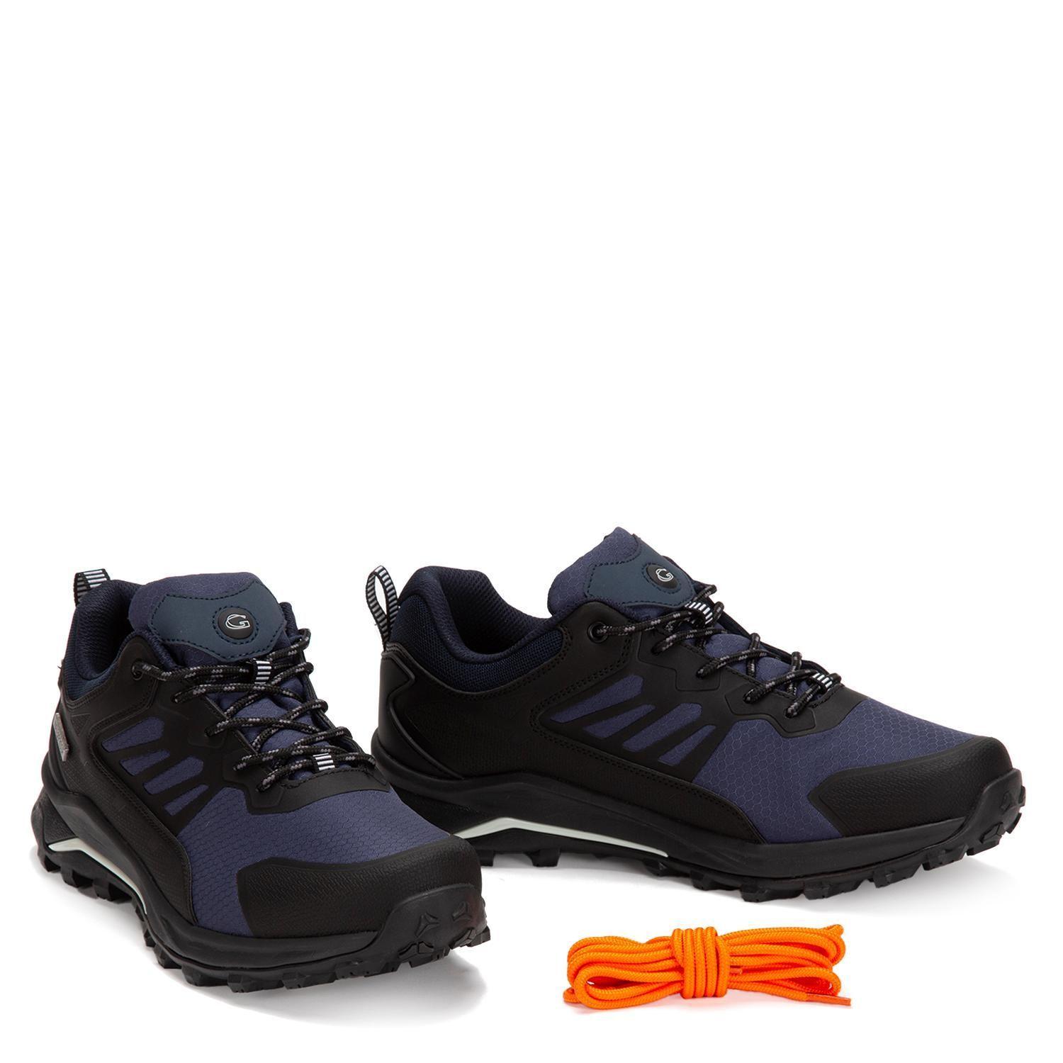 Zapato hombre Guante Negro Melfort 0035819-3