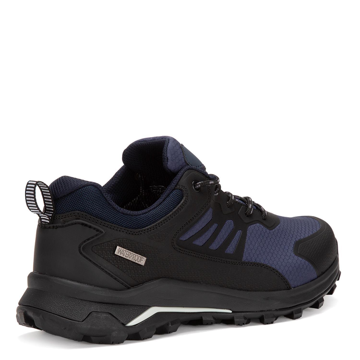 Zapato hombre Guante Negro Melfort 0035819-4
