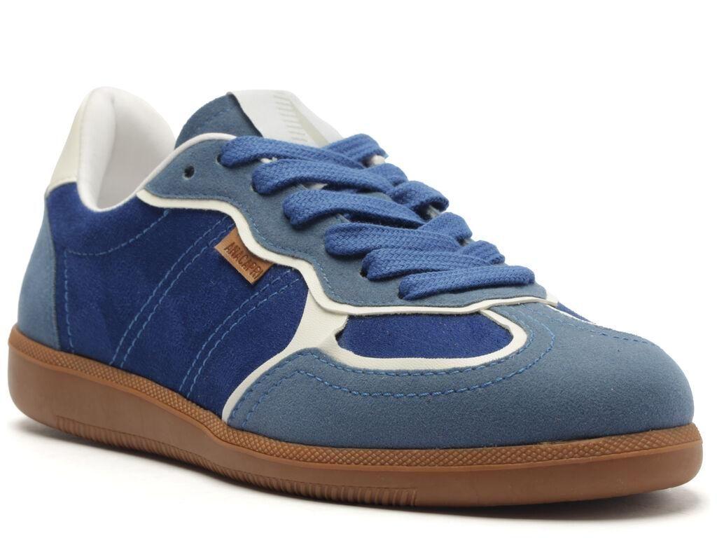 Zapatilla mujer Anacapri azul Emilia C3057900120015-2