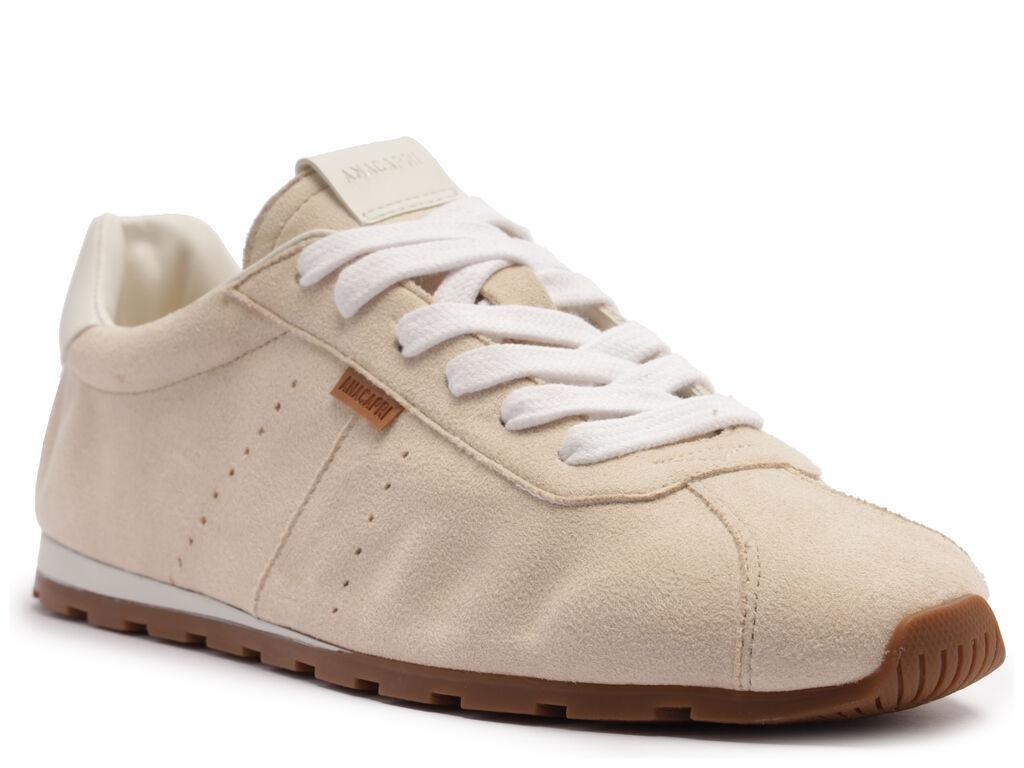 Zapatilla mujer Anacapri crema Olivia C3071900020002-2