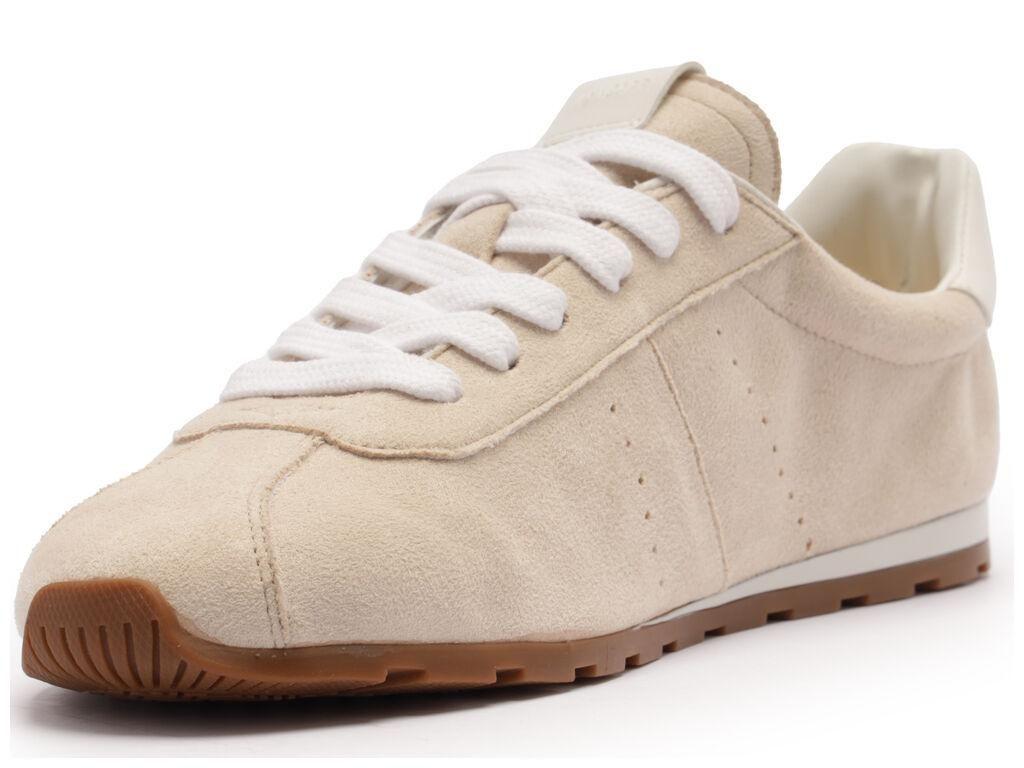 Zapatilla mujer Anacapri crema Olivia C3071900020002-3