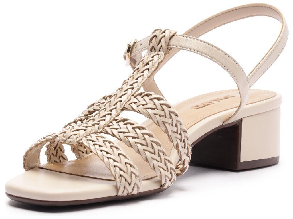 Sandalia mujer Anacapri beige Luna C3048900930003-3