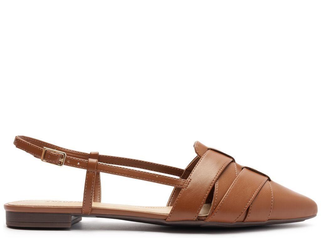 Zapato mujer Anacapri café Celine-0