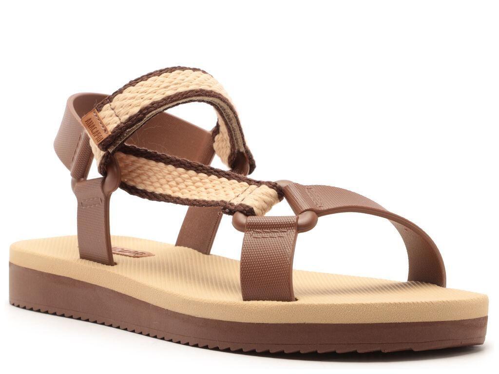 Sandalia mujer Anacapri chocolate Ada C3030900010037-2