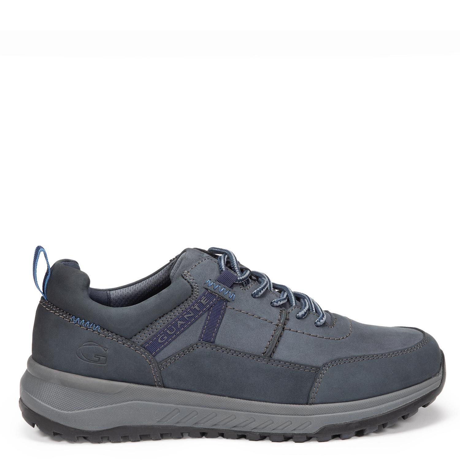 Zapato de cuero hombre Guante marino Nairobi-0
