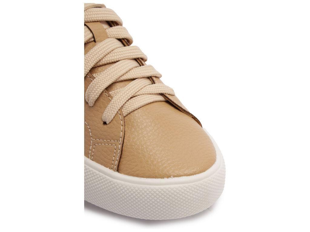 Zapatilla mujer Anacapri café Bruna C3039400080003-4