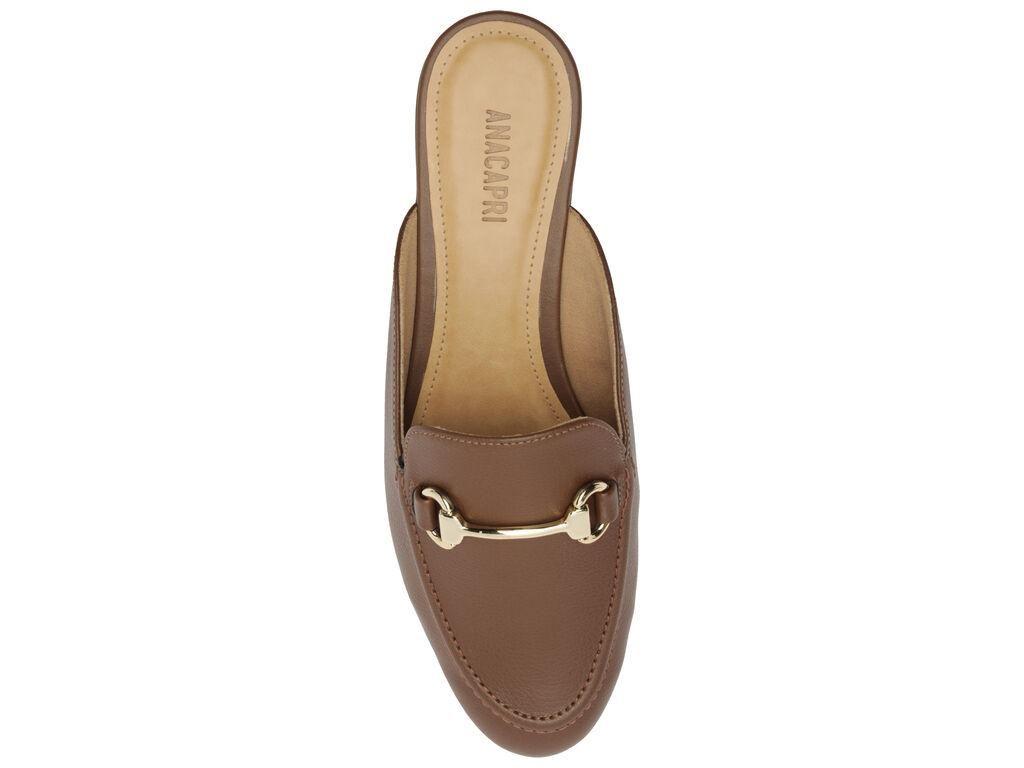 Zapato mujer Anacapri chocolate Halsey C3007501080039-4