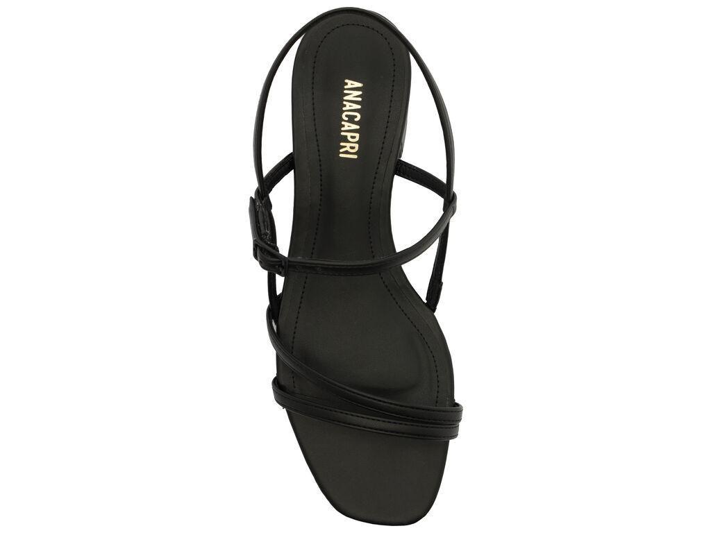 Sandalia mujer Anacapri negro Luna C3048901000004-4