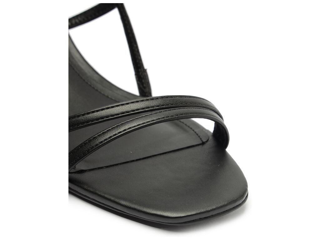 Sandalia mujer Anacapri negro Luna C3048901000004-5