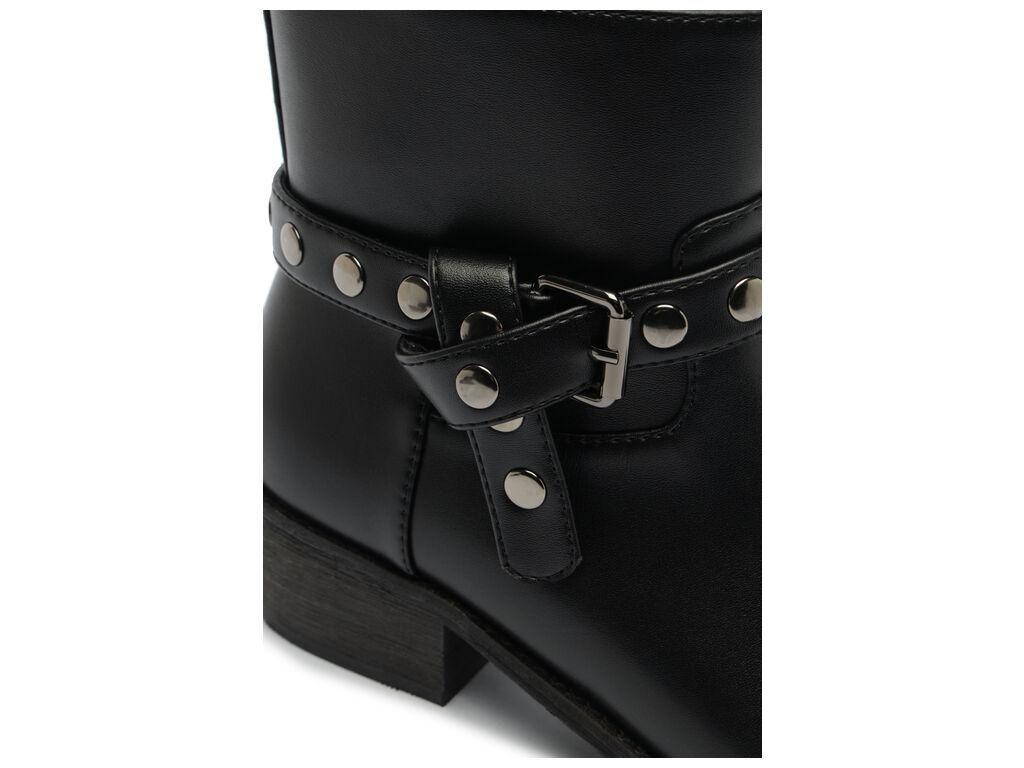 Botin mujer Anacapri negro Esme C3077100010001-4