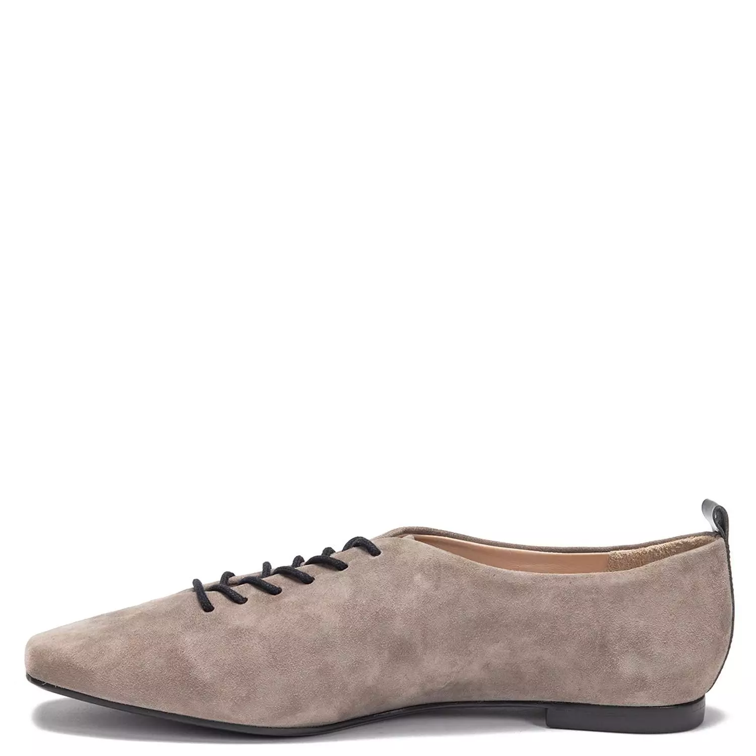 Zapato de cuero mujer Gacel taupe Londi 0661284-2