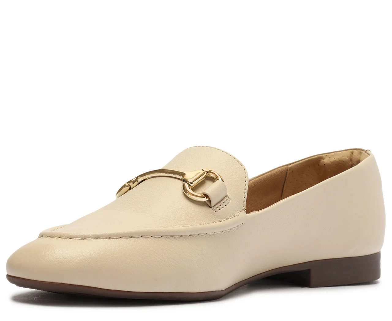 Mocasin mujer Anacapri blanco Halsey C3007501090001-2