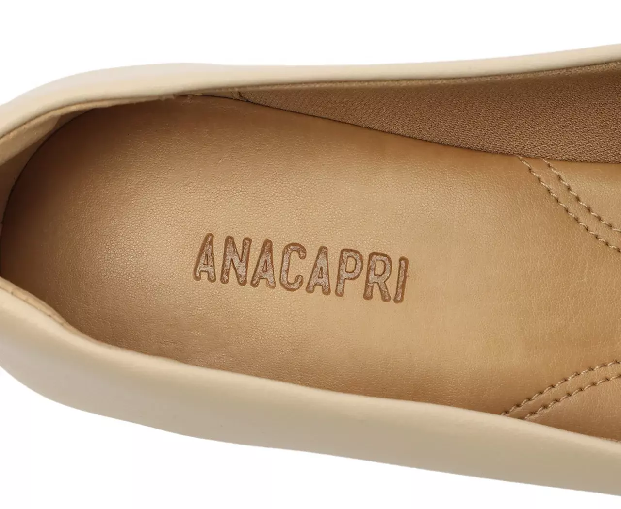 Mocasin mujer Anacapri blanco Halsey C3007501090001-4
