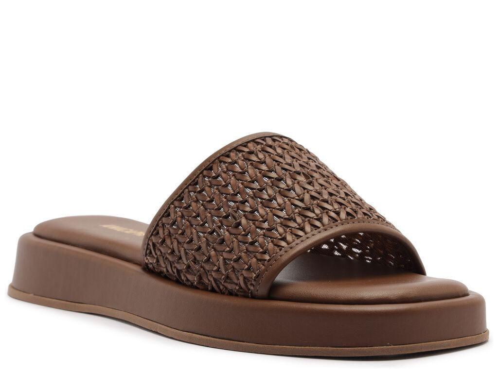 Sandalia mujer Anacapri chocolate Zoe C3073000020003-2