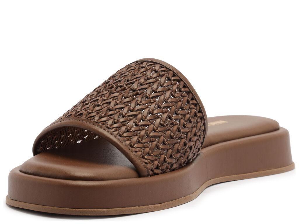 Sandalia mujer Anacapri chocolate Zoe C3073000020003-3