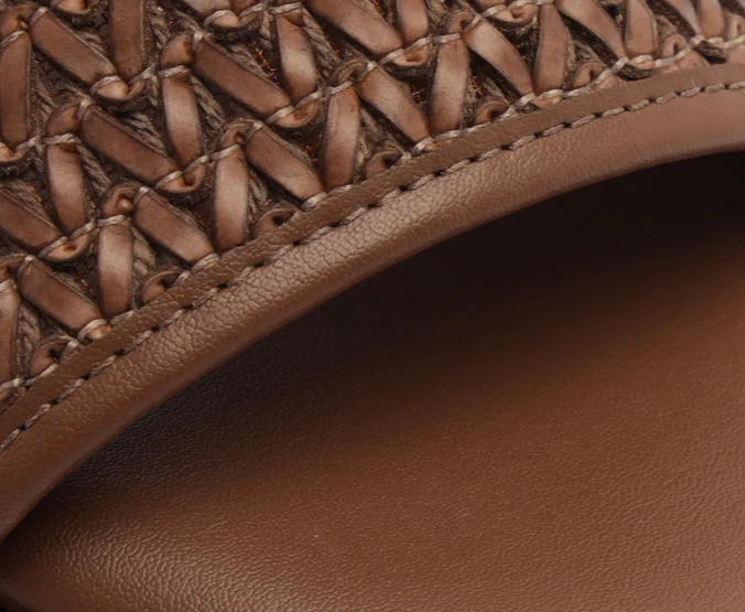 Sandalia mujer Anacapri chocolate Zoe C3073000020003-4